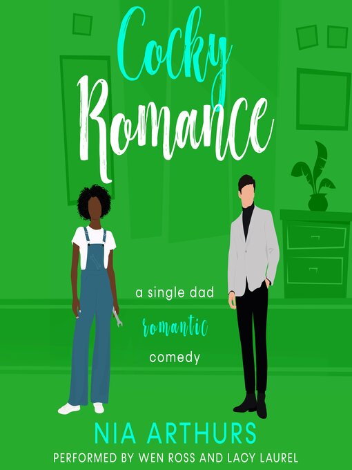 Title details for Cocky Romance by Nia Arthurs - Wait list